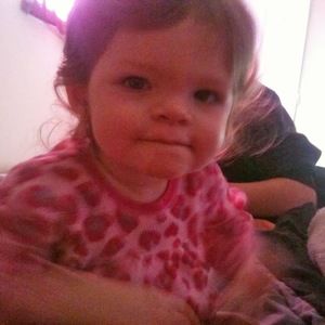 Meet your Posher, Jamie